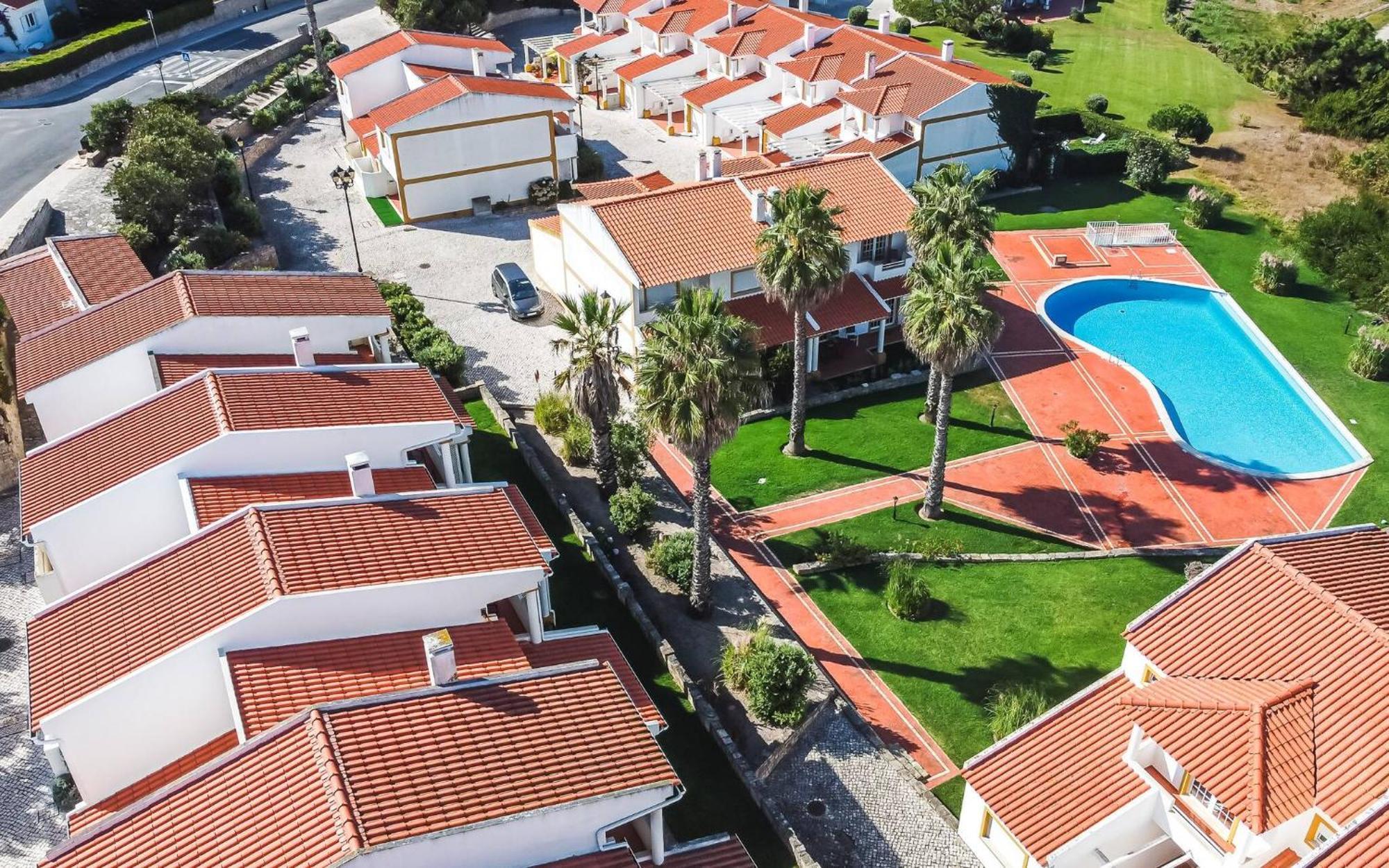 Praia D'El Rey - Burgo D. Sancho I Nº11 Praia del Rei Eksteriør billede