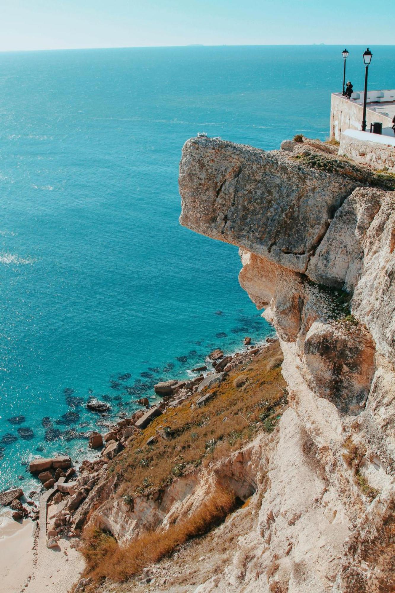 Praia D'El Rey - Burgo D. Sancho I Nº11 Praia del Rei Eksteriør billede