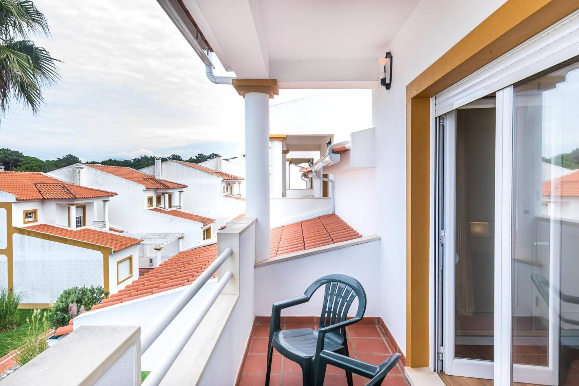Praia D'El Rey - Burgo D. Sancho I Nº11 Praia del Rei Eksteriør billede